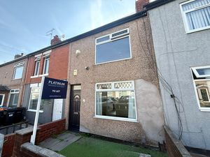 Ashfield Road
